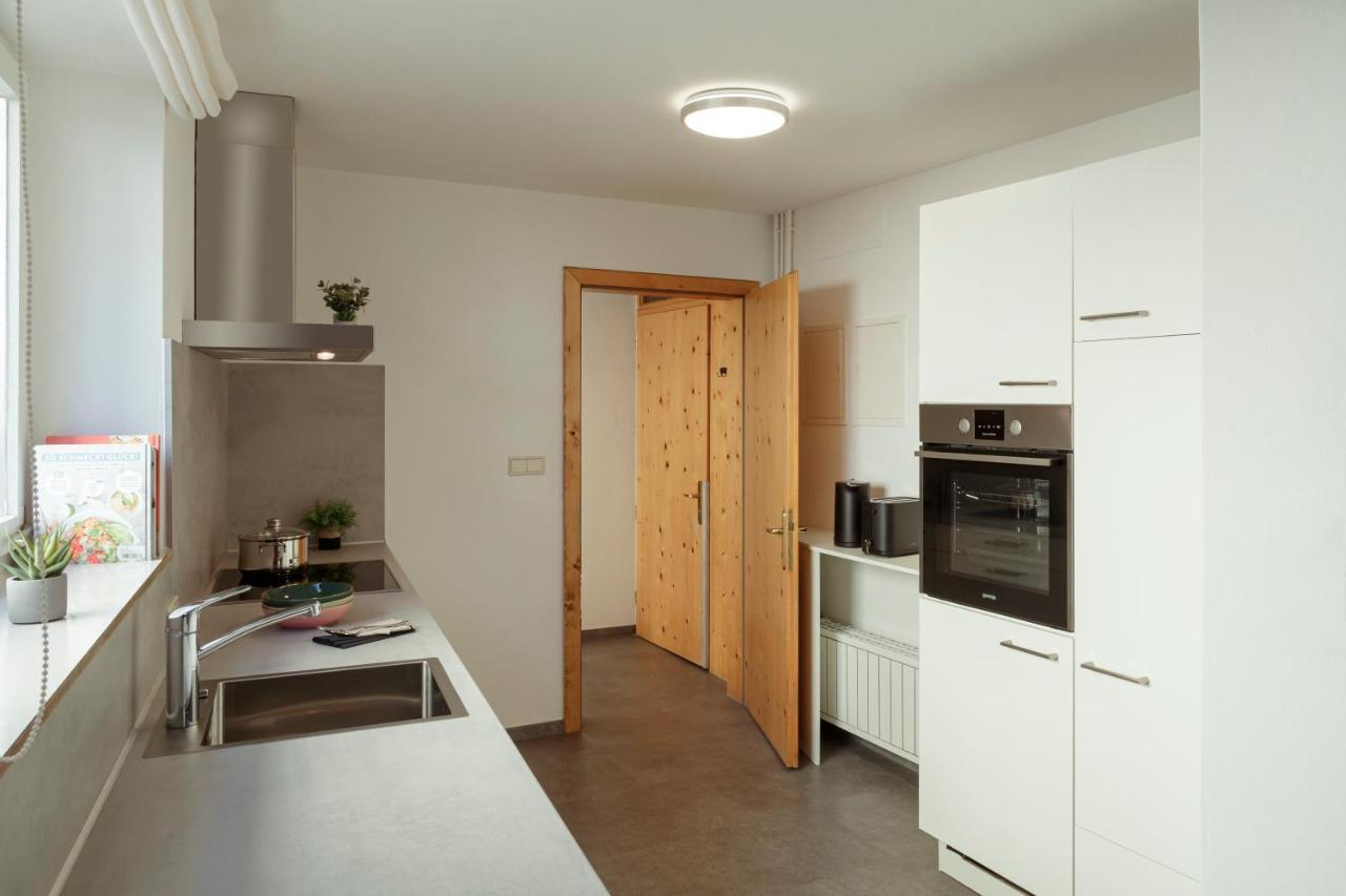 Alter Schlachthof Bressanone Exterior photo
